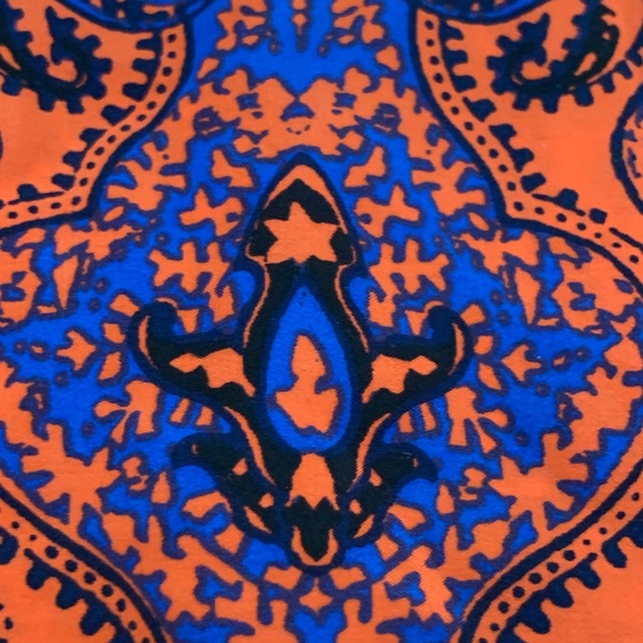 J crew blouse - Picture 4 of 8